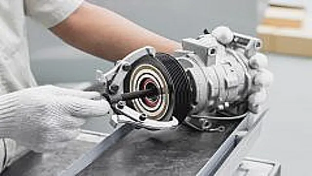 How Can You Tell If Your Air Compressor Is Bad: 5 Signs To Watch Out ...