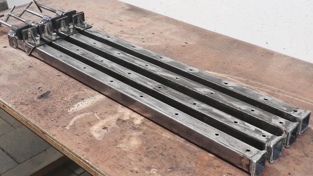 how do bar clamps work how do bar clamps work