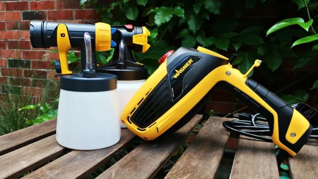 how do you clean a wagner paint sprayer 1 how do you clean a wagner paint sprayer