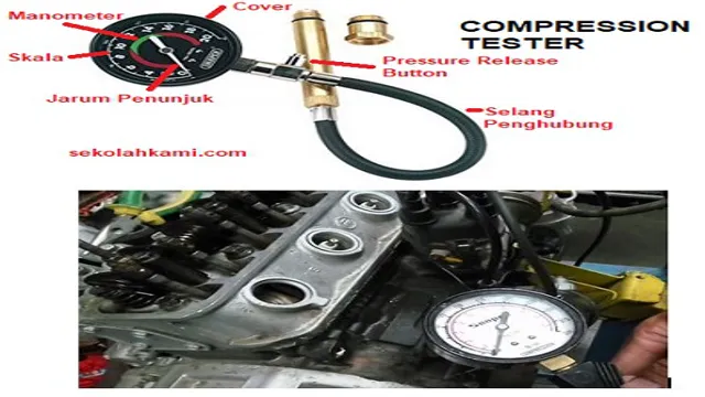 how do you use a compression tester 1 how do you use a compression tester
