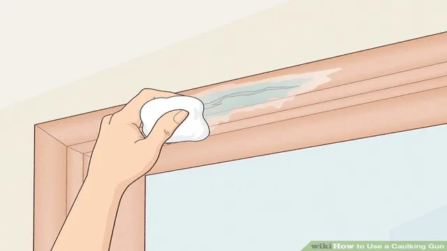 how do you work a caulking gun 3 how do you work a caulking gun