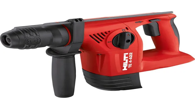 How good are Hilti cordless drills? Discover their performance and durability