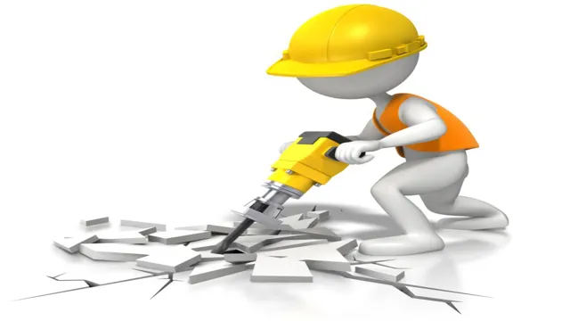 how hard is it to jackhammer concrete 1 how hard is it to jackhammer concrete