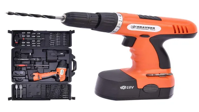 How is a Cordless Hammer Drill Different at Harbor Freight? A Comprehensive Guide.