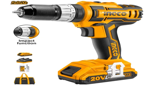 How Much Does a Cordless Drill Weigh? A Comprehensive Guide for Buyers.