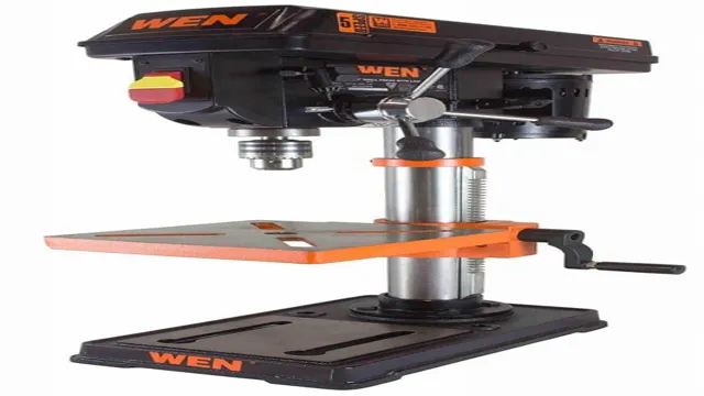 How Much Does a Drill Press Cost? Here’s the Ultimate Guide to Finding the Best Deals in 2021
