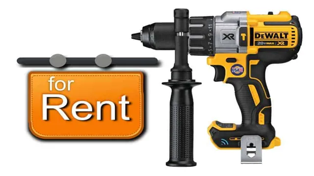 How Much Does a Hammer Drill Cost: A Comprehensive Guide for Budget Buyers