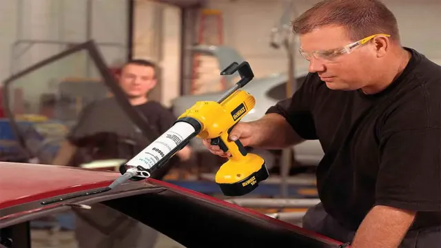 how much is a caulking gun 1 how much is a caulking gun