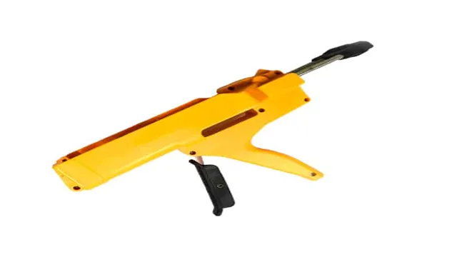 how much is a caulking gun