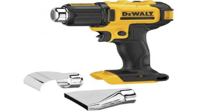 How much is a Heat Gun at Home Depot: A Comprehensive Guide to Pricing and Features