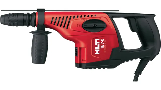 how much is a hilti hammer drill 3 how much is a hilti hammer drill
