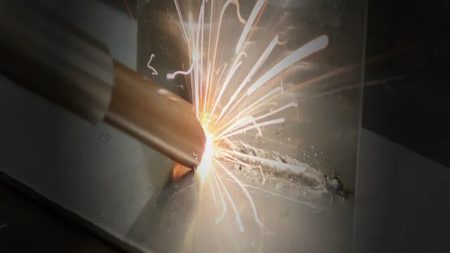 How Much is a Laser Welding Machine? Discover the Cost of Owning One