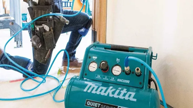 How Much Oil to Put in Air Compressor: A Comprehensive Guide for Beginners.