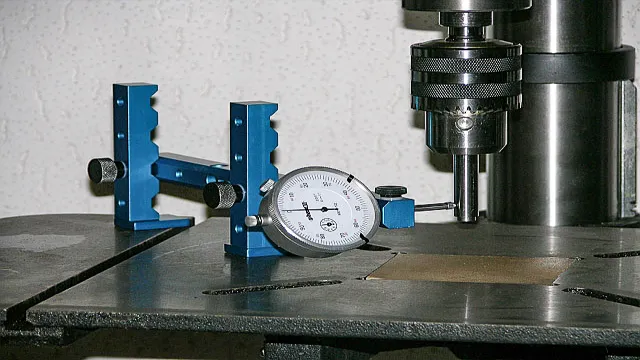 How Much Runout is Acceptable on a Drill Press: The Ultimate Guide