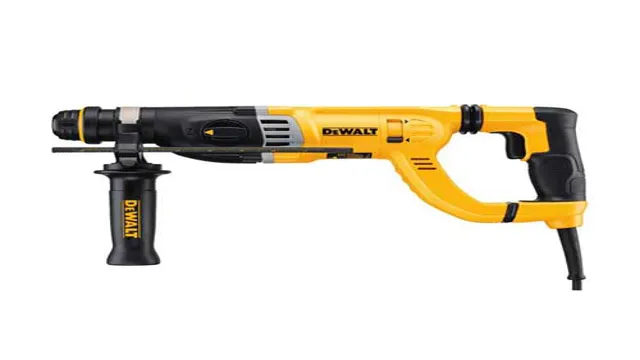 How Much to Rent a Hammer Drill? Our Expert Guide Gives You Pricing Insights