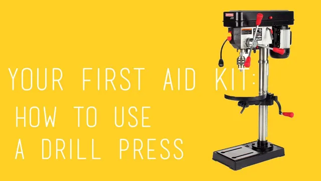 how the drill press operates and how to use it 1 how the drill press operates and how to use it