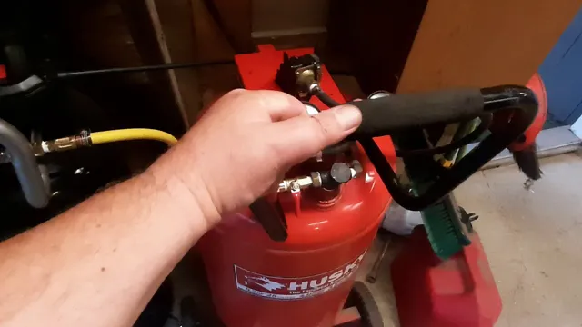 how to add a tank to air compressor how to add a tank to air compressor