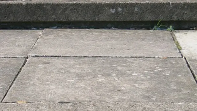how to break up concrete slab without a jackhammer how to break up concrete slab without a jackhammer