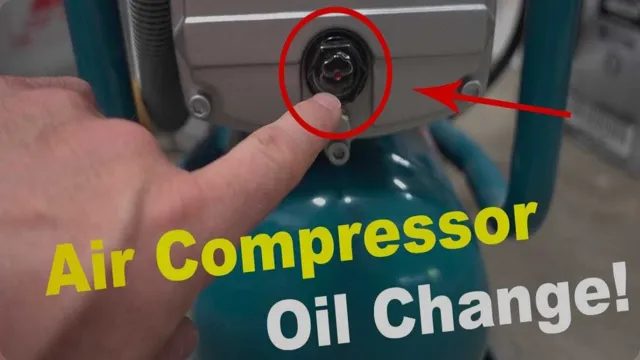 How to Change Air Compressor Attachments like a Pro: A Step-by-Step Guide.