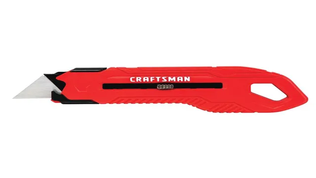 how to change blade craftsman utility knife 1 how to change blade craftsman utility knife