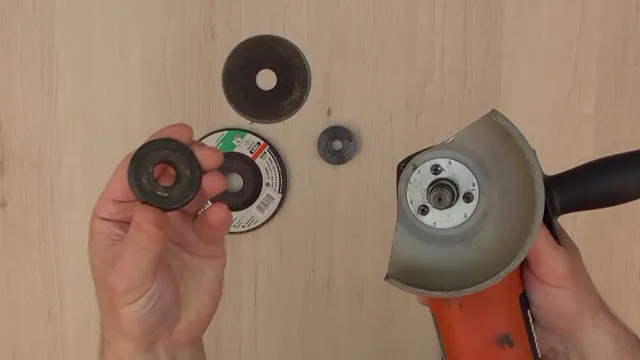 how to change cutting disc on angle grinder 1 how to change cutting disc on angle grinder