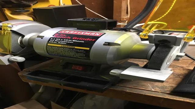 how to change grinding wheel on bench grinder 1 how to change grinding wheel on bench grinder