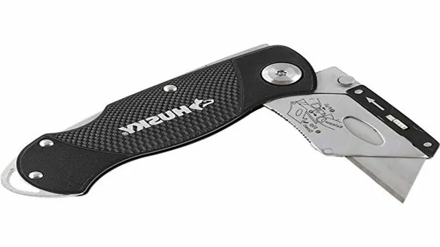 how to change husky utility knife blade 1 how to change husky utility knife blade