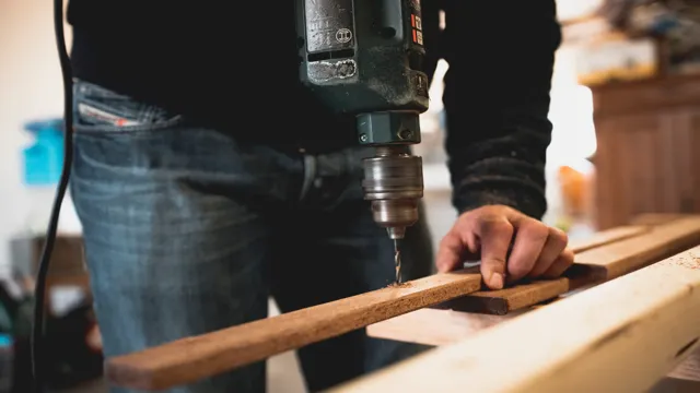 How to Chisel Concrete with Hammer Drill: Tips and Tricks for Accurate Results
