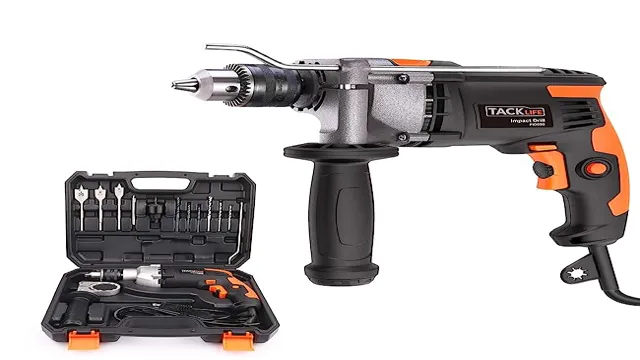 How to Choose Hammer Drill for Home DIY: Tips and Tricks.