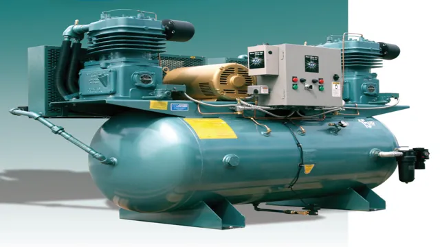 How to Clean Inside Air Compressor Tank: Tips and Tricks for Effective Maintenance