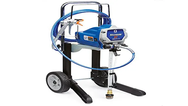 how to clean magnum paint sprayer 1 how to clean magnum paint sprayer