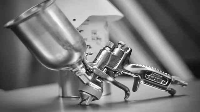 How to Clean Your Wagner Paint Sprayer: A Step-by-Step Guide for Efficient Cleaning
