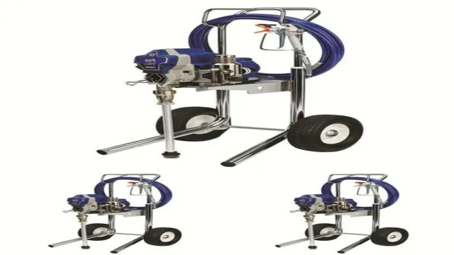 How to Connect a Paint Sprayer to Air Compressor: Step-by-Step Guide