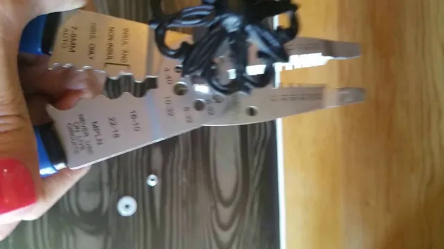 How to Cut a Screw with Wire Cutters in 5 Easy Steps: DIY Guide