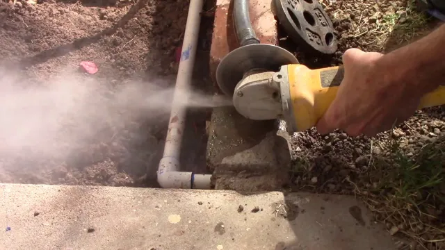 how to cut concrete slab with angle grinder how to cut concrete slab with angle grinder