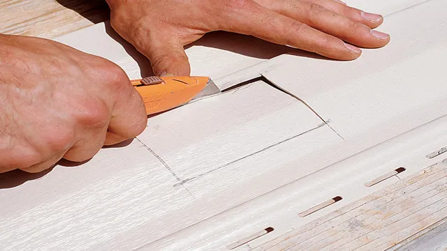 How to Cut Paneling with Utility Knife: Tips and Tricks for Professional-Looking Results