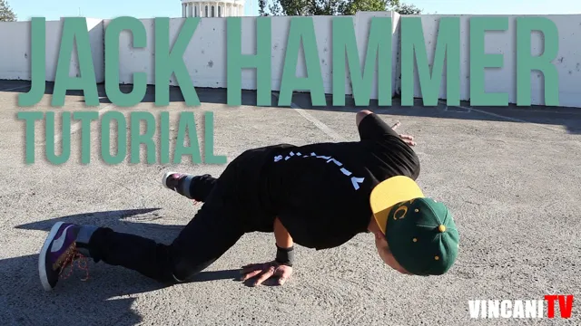 How To Do The Jackhammer Tips And Tricks For Mastering This Powerful How To Do The Jackhammer Tips And Tricks For Mastering This Powerful