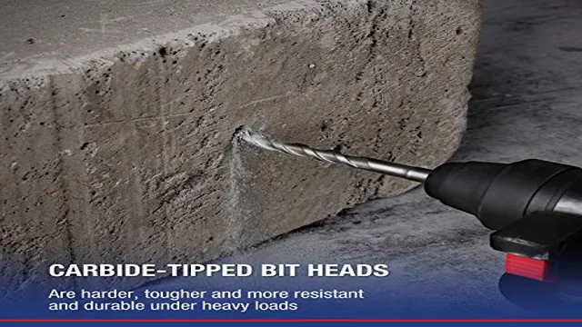 How To Drill Concrete Without A Hammer Drill: Tips And Tricks For Easy ...