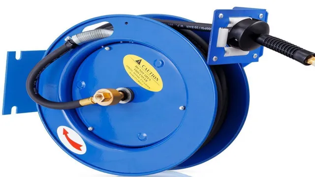 How to Fix a Broken Air Compressor Hose: A Quick and Easy Guide