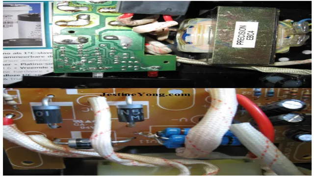 How to Fix a Car Battery Charger in 5 Simple Steps – Ultimate Guide