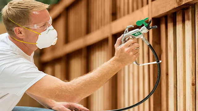 how to fix a wagner paint sprayer how to fix a wagner paint sprayer