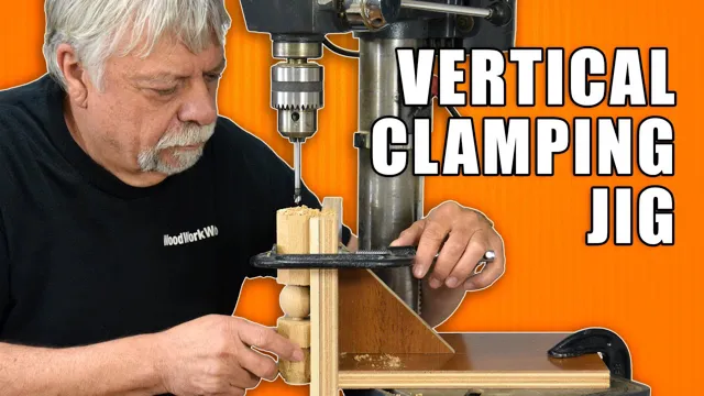 how to hold rod vertical in drill press how to hold rod vertical in drill press