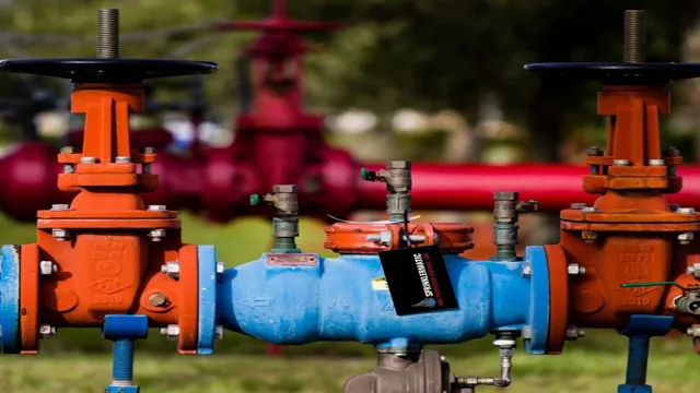 how to install a backflow preventer for sprinkler system 1 how to install a backflow preventer for sprinkler system