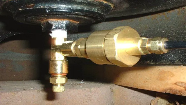 How To Install An Air Compressor Automatic Drain For Efficient Water How To Install An Air Compressor Automatic Drain For Efficient Water