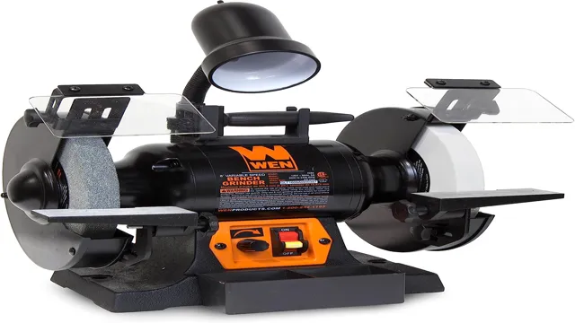 how to install speed control for a bench grinder