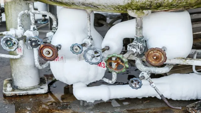 How to Keep Sprinkler System from Freezing: Tips and Tricks for Winter Maintenance