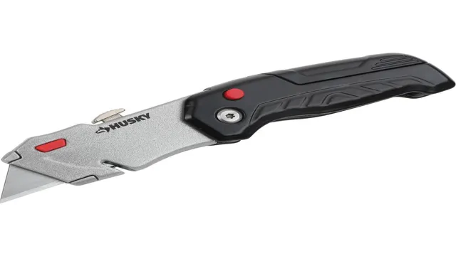 how to load a husky retractable utility knife 1 how to load a husky retractable utility knife
