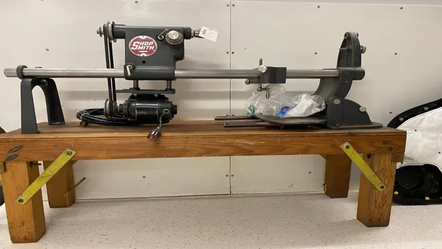 how to make a drill press into a lathe 1 how to make a drill press into a lathe