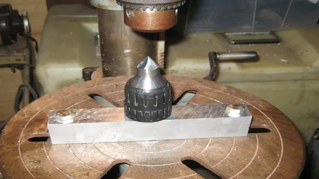how to make a drill press into a lathe how to make a drill press into a lathe