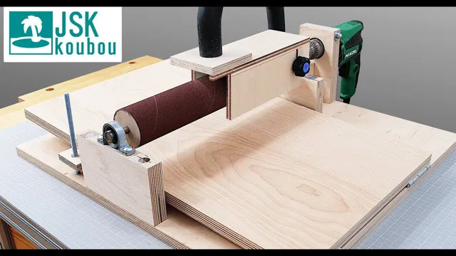 how to make a drum sander for drill press 1 how to make a drum sander for drill press